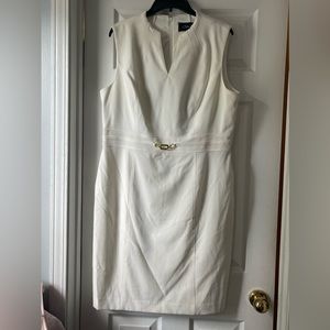 Chelsea rose dress